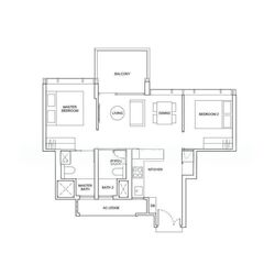 Hyll On Holland (D10), Condominium #611908681
